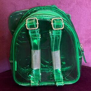 Dinosaur Mini Backpack